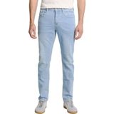 Jeans - Regular Fit - Stretch Denim - Mid-rise - 5-pocket stijl