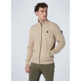 No Excess Mannen Sweater Zand XXL
