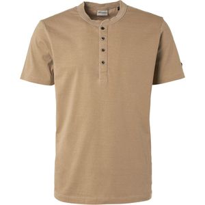 No Excess Mannen T-Shirt Khaki XXL