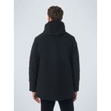 No Excess Mannen Winterjas Zwart XXL