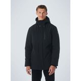 No Excess Mannen Winterjas Zwart XXL