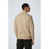 No Excess - Trui Turtle - Gebreid - Beige