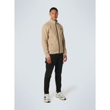 No Excess - Trui Turtle - Gebreid - Beige