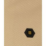 No Excess - Trui Turtle - Gebreid - Beige