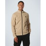 No Excess - Trui Turtle - Gebreid - Beige