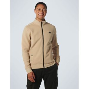 No Excess - Trui Turtle - Gebreid - Beige