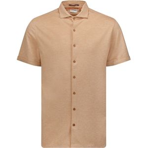 No Excess - Heren Shirt - 23420281 - 045 Desert