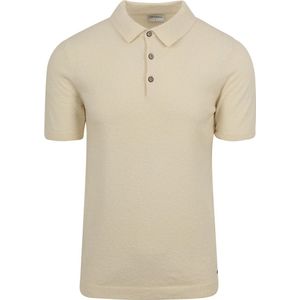 No Excess Mannen Polo Pullover Korte Mouwen Room