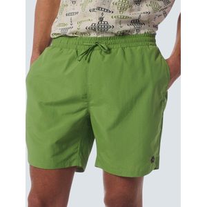 No Excess - Zwembroek - Groen - Katoen