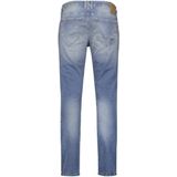 Jeans - Regular Fit - Diepe Was