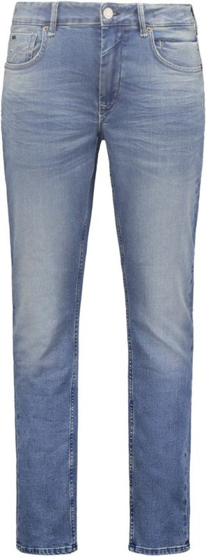 Jeans - Regular Fit - Diepe Was