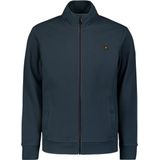 NO EXCESS Sweatjacke mit Stretch