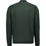 No Excess - Heren Vest - 25210854SN - 052 Dark Green