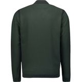 No Excess - Heren Vest - 25210854SN - 052 Dark Green