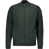 No Excess - Heren Vest - 25210854SN - 052 Dark Green