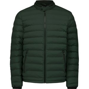 NO EXCESS Leichtdaunenjacke "No Excess Leichte Steppjacke mit sportlichem Look"