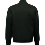 No Excess - Vest - Zwart - Regular-Fit