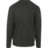 No Excess - Vest - Zwart - Regular-Fit