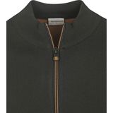 No Excess - Vest - Zwart - Regular-Fit