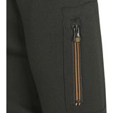 No Excess - Vest - Zwart - Regular-Fit