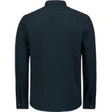 No Excess - Piqué Overhemd - Tijdloos Basics