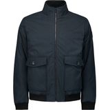 NO EXCESS Kurzjacke, ohne Kapuze, mit Taschen