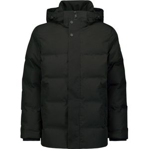 NO EXCESS Softshelljacke »No Excess Winterjacke mit Kapuze«