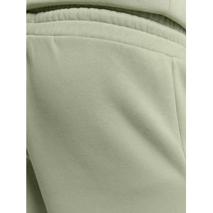 Jogger - Soft Touch - Sportbroek - Zwart - Polyester