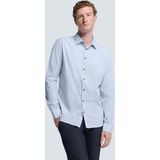 No Excess - Timeless Basics - Oxford Shirt - Two-Tone - Premium Oxford-stof