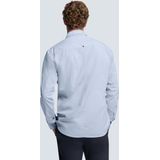 No Excess - Timeless Basics - Oxford Shirt - Two-Tone - Premium Oxford-stof