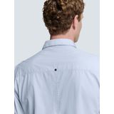No Excess - Timeless Basics - Oxford Shirt - Two-Tone - Premium Oxford-stof