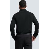 No Excess - Timeless Basics Piqué - Overhemd