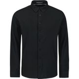 No Excess - Timeless Basics Piqué - Overhemd