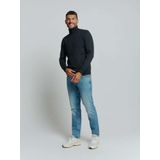 NO EXCESS Rollkragenpullover »No Excess Rollkragenpullover«
