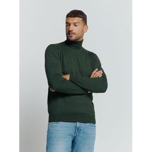 NO EXCESS Rollkragenpullover »No Excess Rollkragenpullover«