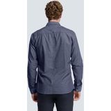 No Excess - Timeless Basics - Overhemd - Oxford