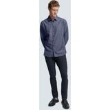 No Excess - Timeless Basics - Overhemd - Oxford