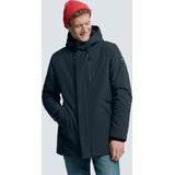 No Excess - Softshell Jas - Zwart - Stretchmateriaal