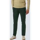 No Excess - Stretchbroek - Garment Geverfde Afwerking