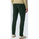 No Excess - Stretchbroek - Garment Geverfde Afwerking