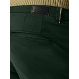 No Excess - Stretchbroek - Garment Geverfde Afwerking