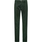 No Excess - Stretchbroek - Garment Geverfde Afwerking