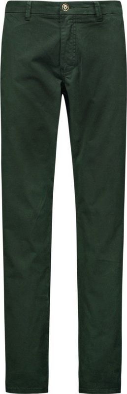 No Excess - Stretchbroek - Garment Geverfde Afwerking