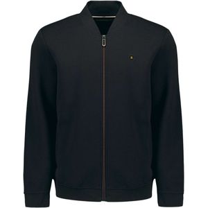 No Excess - N1006 - Sweater - Zwart