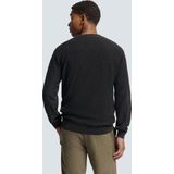 No Excess - Timeless Basics - Sweater - Stonewashed