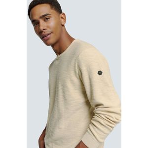 No Excess - Timeless Basics - Sweater - Vintage - Garment-Dyed - Stone-Washed
