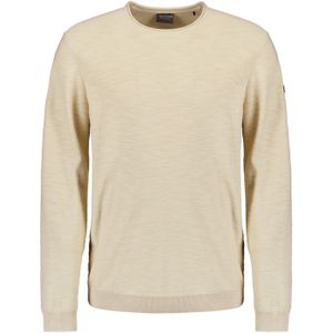 No Excess - Timeless Basics - Sweater - Vintage - Garment-Dyed - Stone-Washed