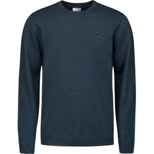 No Excess - Timeless Basics - Tweekleurige Trui