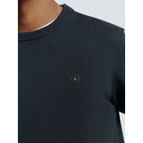 Olaf Benz Boxershorts 'RED2400'  nachtblauw