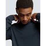 Olaf Benz Boxershorts 'RED2400'  nachtblauw